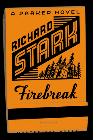 Title details for Firebreak by Richard Stark - Available